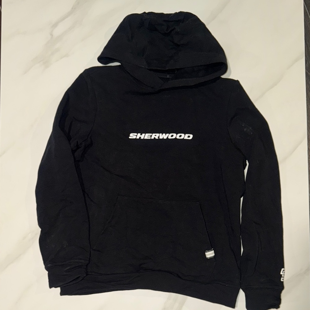 Sherwood Hockey Hoodie